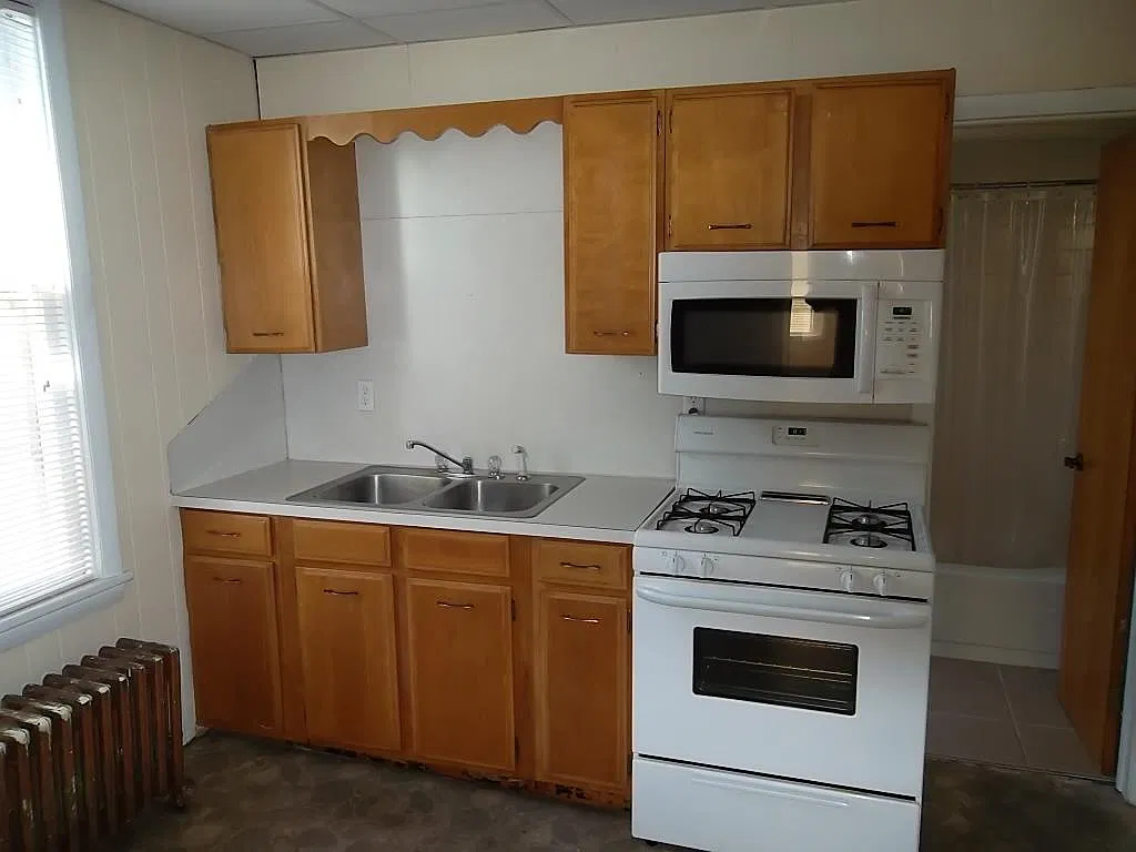1 bed, 600 sqft, $900 — Photo 4