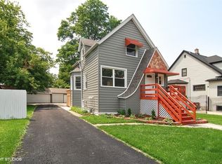 1412 S 6th Ave, Maywood, IL