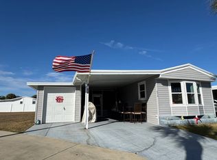 634 Sunset Cir, Frostproof, FL 33843