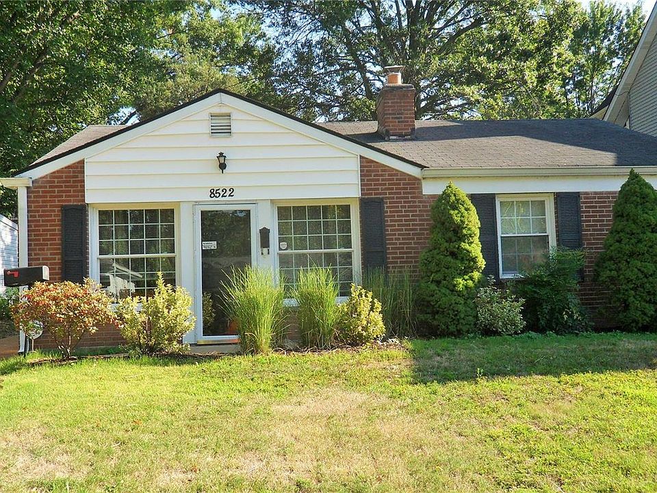 1st image of 8522 Eulalie Ave