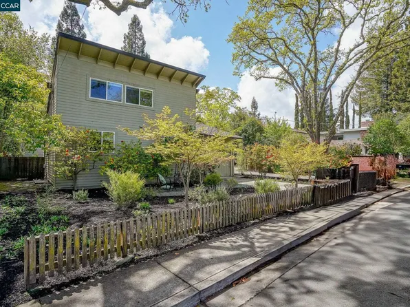 3609 Walnut St, Lafayette, CA 94549