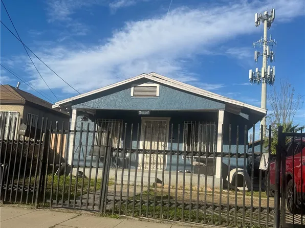 215 E Elm St, Compton, CA 90220