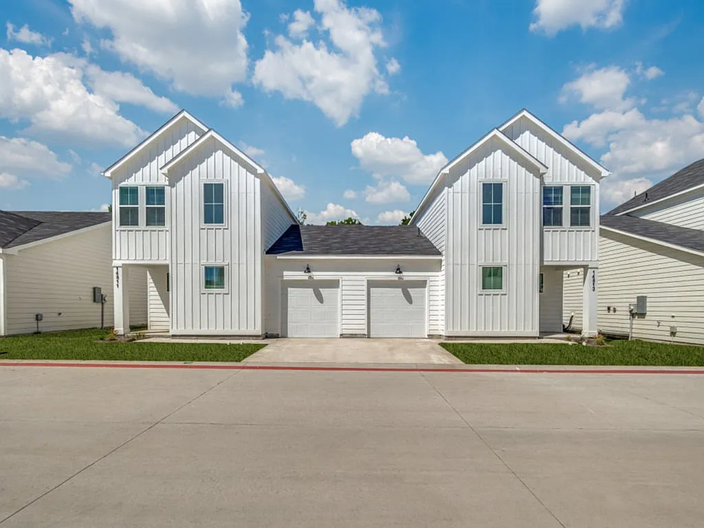 Covey Homes Litsey Creek — Photo 2