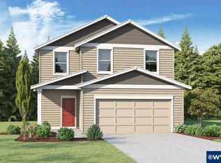 1197 Stubbs Rd, Woodburn, OR 97071