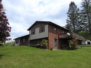 115 Chimney Ln, Galax, VA 24333