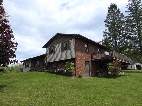 115 Chimney Ln, Galax, VA 24333