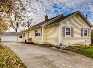 1028 Johnson St, Des Moines, IA 50315