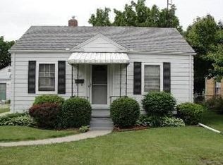 307 Vernis Pl, Rossford, OH