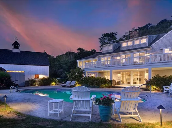 162 Indian Point Rd, Tiverton, RI 02878