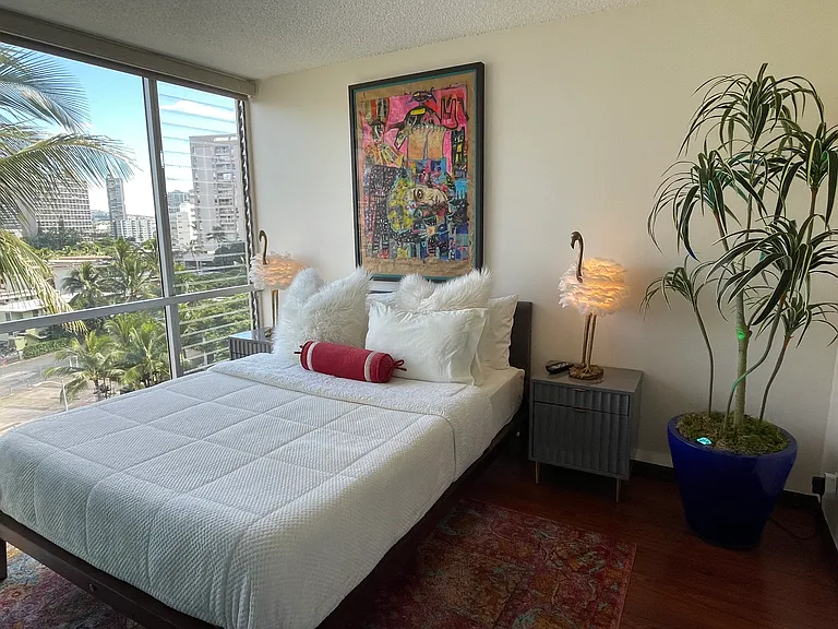 1925 Kalakaua Ave #907 — Photo 4