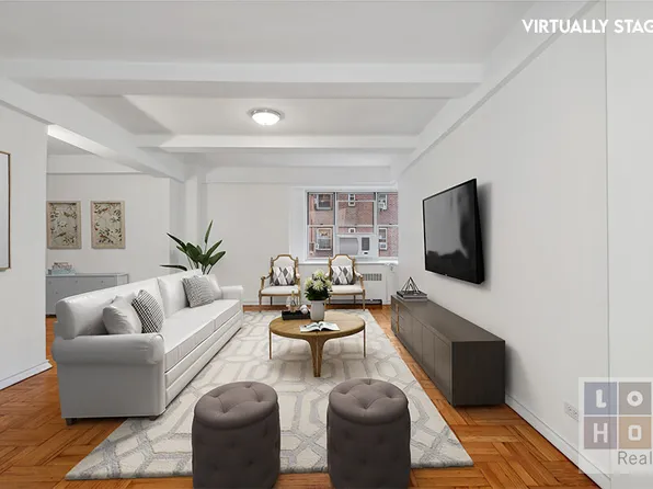 530 Grand Street image 1 of 21