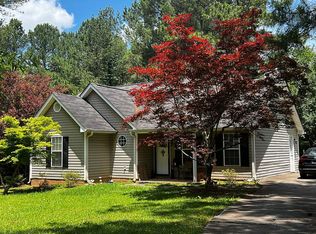 1205 County Line Rd, Griffin, GA 30224