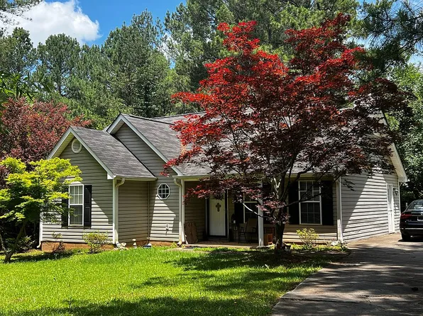 1205 County Line Rd, Griffin, GA 30224
