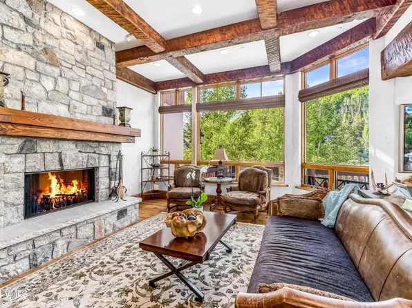 825 Forest Rd #9, Vail, CO 81657
