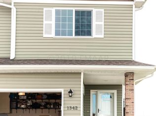 1342 Westport Beach Way, West Fargo, ND 58078