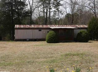 544 Creekside Dr, Higden, AR 72067