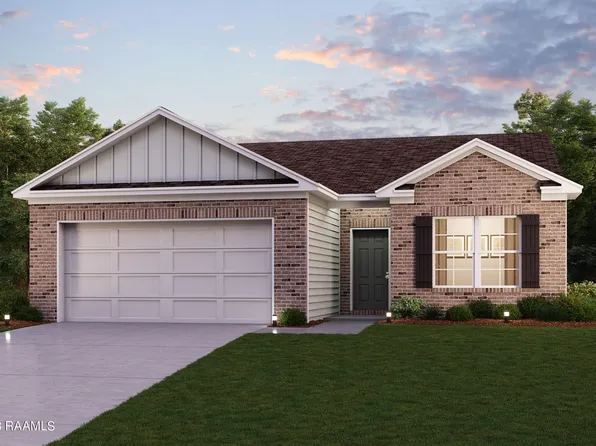 714 Timberstone Dr, New Iberia, LA 70563