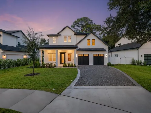 1702 ARBOR PARK DRIVE, WINTER PARK, FL 32789