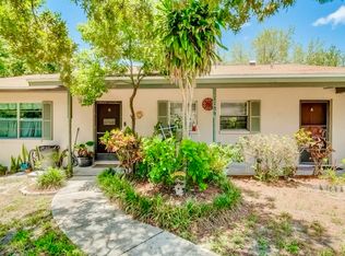 1109 E Rohe St #A, Tarpon Springs, FL 34689