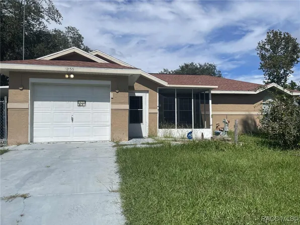 4855 SW 148th Pl, Ocala, FL 34473