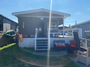 8400 Shook Rd #314, Fraser Valley, BC V2V7L3