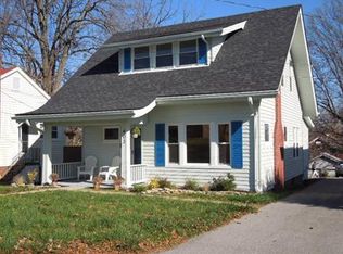 403 Big Staff Ct, Mount Sterling, KY 40353
