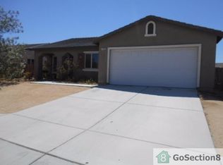 11943 Poppy Rd, Adelanto, CA 92301