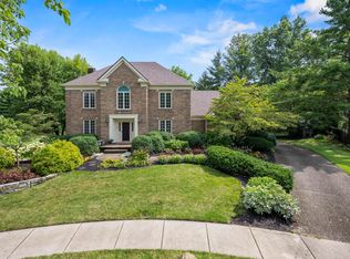 3600 Montego Ct, Lexington, KY 40509