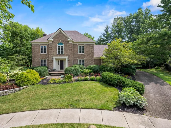 3600 Montego Ct, Lexington, KY 40509