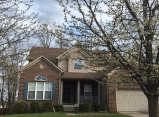 3020 Ashley Oaks Dr, Lexington, KY 40515