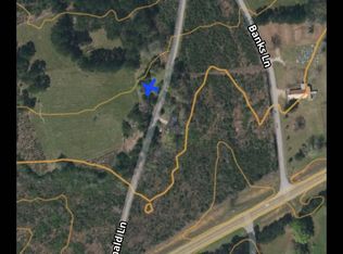 152 Donald Ln, Pine Grove, LA 70453