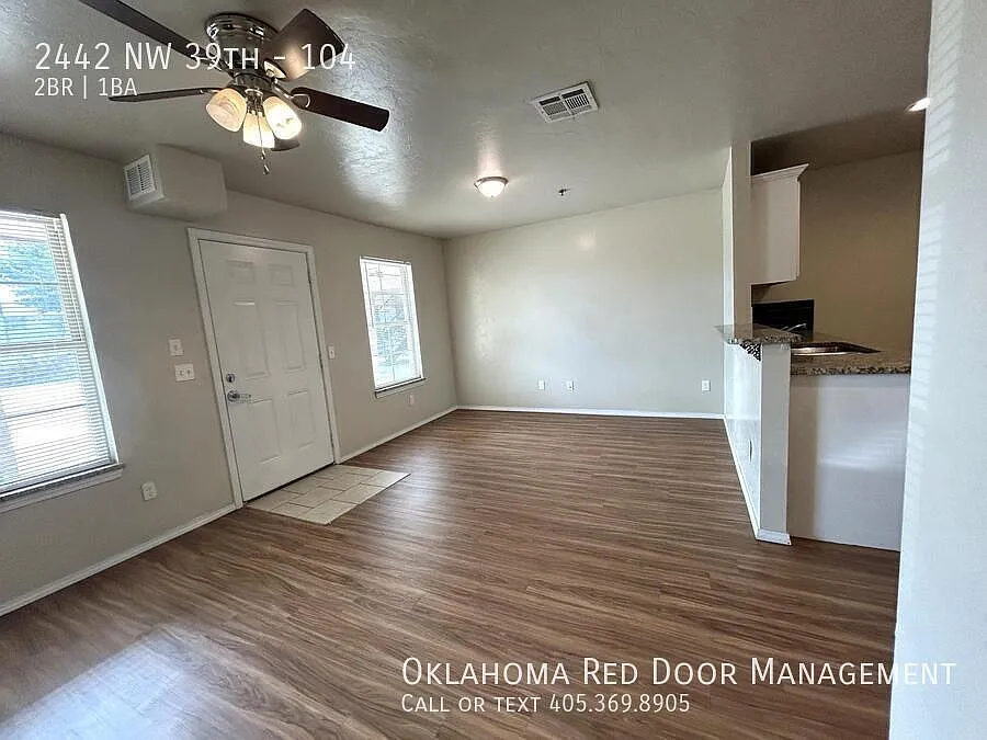 1/2 Off First Months Rent & 1/2 Off 6th Months Rent — Photo 2