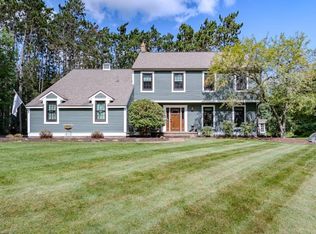 227825 Nuthatch Ln, Wausau, WI 54401