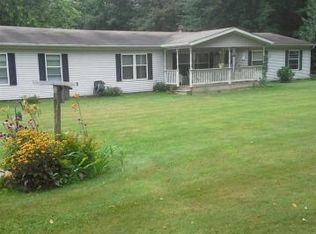 14584 S 33rd St, Vicksburg, MI 49097