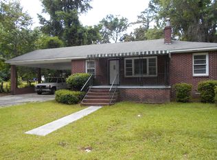 4409 Windemere Ave, Columbia, SC 29203