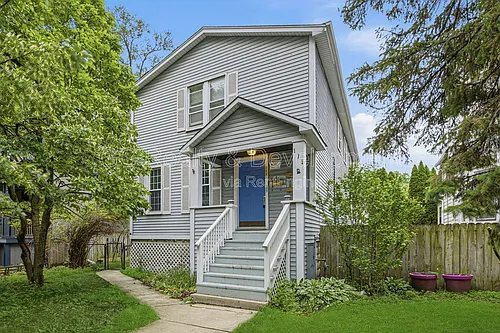 111 Des Plaines Ave Photo 1