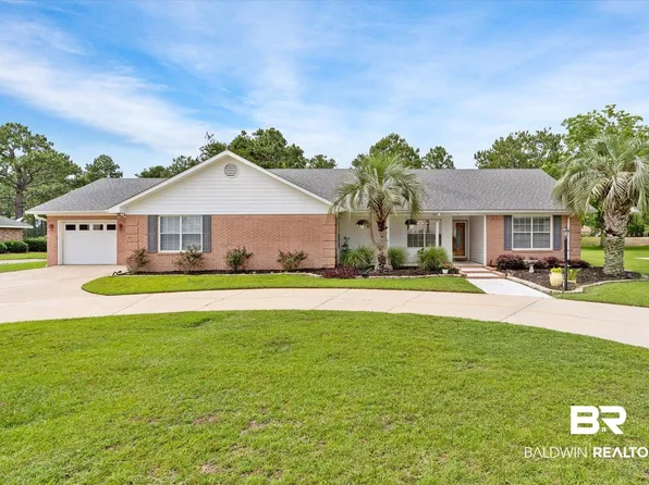 9469 Lakeview Dr, Foley, AL 36535