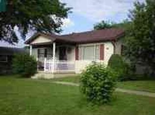 2000 Oak St, Flatwoods, KY 41139