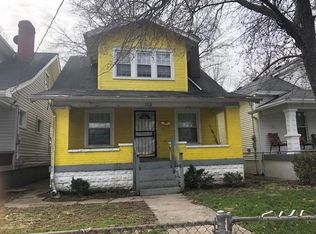2316 W Kentucky St, Louisville, KY
