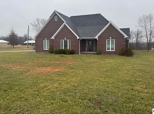 231 Highway 232, Harned, KY 40144