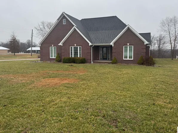 231 Highway 232, Harned, KY 40144