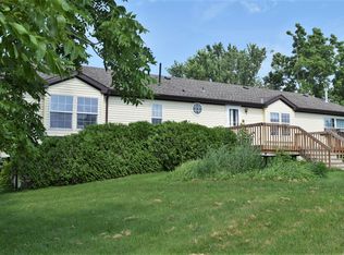 1248 Gowan Ave SW, Waverly, MN 55390