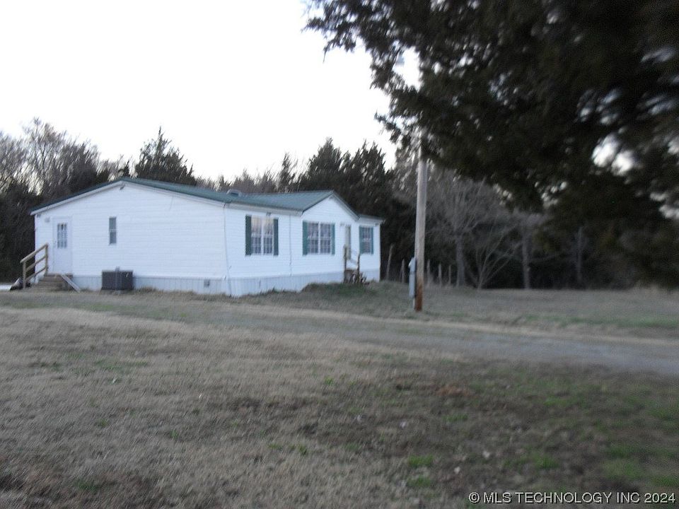 115 Pottawatamie St, Indianola, OK 74442 MLS 2406923 Zillow