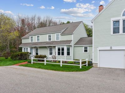 10 Ephraim Tyler Way #10, Kennebunk, ME, 04043