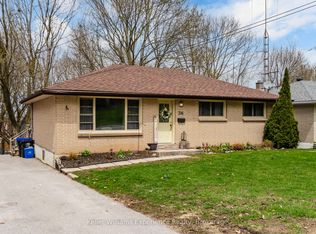 316 Hanly St, Midland, ON L4R2N9