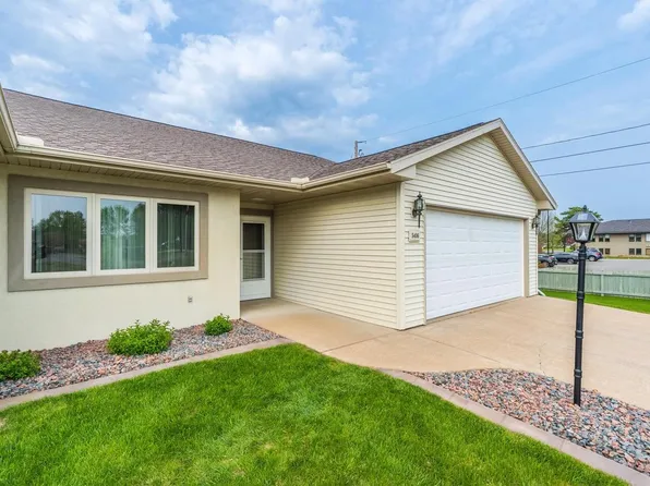 5406 WILLOW STREET, Weston, WI 54476