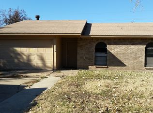 5901 Martie Ln, Garland, TX 75043