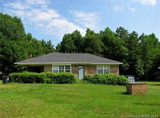 6609 Simpson Rd, Charlotte, NC 28216