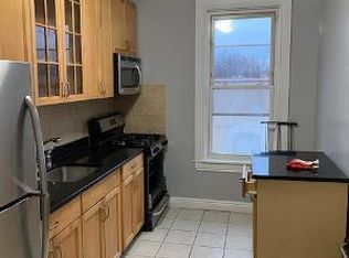1312 Stratford Ave, Bronx, NY 10472