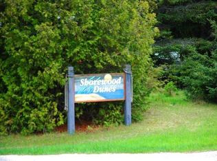 LOT 7 S Dunes Ln LOT 7, Sturgeon Bay, WI 54235